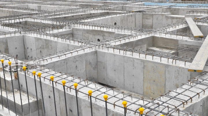 木造建築のイメージ