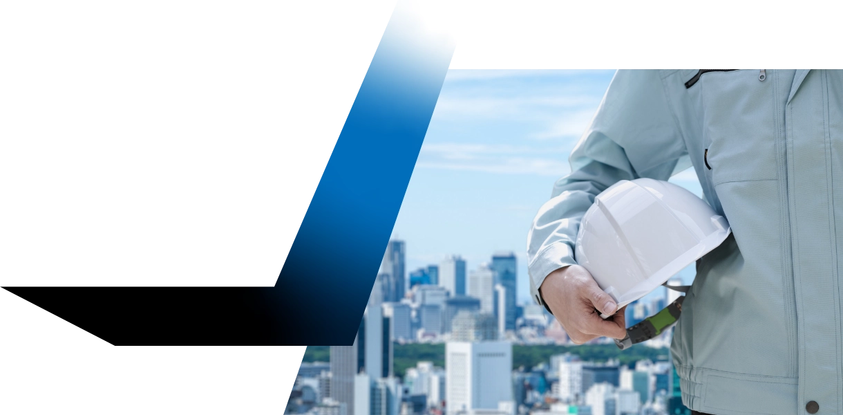 木造工事の写真